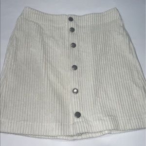 Z Supply Skirt